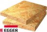 Скидки на фанеру OSB EGGER