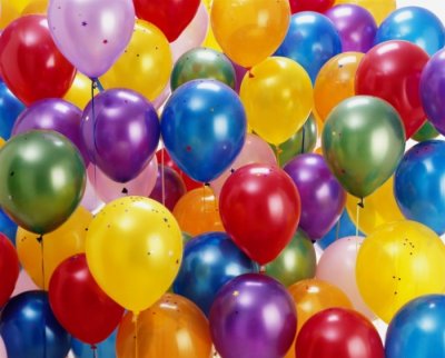 Нам 17 лет!