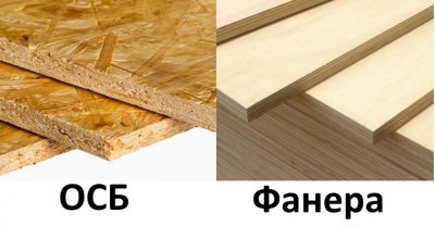 Акция на Фанеру